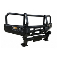 Pare-chocs avant en acier pour Great Wall Cannon Pao, barre de protection avant robuste, protection de voiture, accessoires tout-terrain 4x4