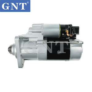 Motor de arranque de 24V 12T para <span class=keywords><strong>SCANIA</strong></span> R500 R560 R580 <span class=keywords><strong>R620</strong></span> 1797880 2008268 2403301 2777872 571231 573175 PRSS383 - Product Image 2