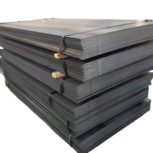 Fabrik-Heißgewalzte Schiffsbaustahlplatten <span class=keywords><strong>6mm</strong></span> 8mm 9mm 12mm Schwarze Oberfläche Eisen-Schiffsstahlblech - Product Image 6