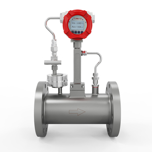Nhiệt độ cao kháng hơi <span class=keywords><strong>Flow</strong></span> <span class=keywords><strong>Meter</strong></span> khí đốt tự nhiên đường ống Vortex <span class=keywords><strong>Flow</strong></span> <span class=keywords><strong>Meter</strong></span> - Product Image 3