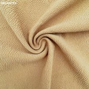 Delantex alta qualità elastico traspirante liverpool proiettile maglia tessuto per la moda vestito campione gratuito - Product Image 2