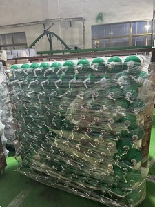 Kinton kích thước nhỏ mini mô hình hợp kim thép CO2 Xi lanh khí xi lanh CO2 - Product Image 6