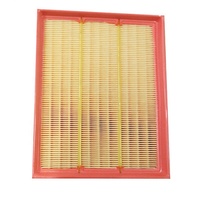 Filtre à air de voiture de haute qualité et pas cher 9041833 1091221 pour Chevrolet