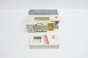 Variador de Frecuencia PLC 13.F4.<span class=keywords><strong>C3D</strong></span>-4000, 8.3kva, 380-480v-ac - Product Image 2
