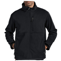 Blouson Bomber Unisexe Personnalisable Haute Performance Printemps Imperméable Coupe-Vent Respirant Écologique Vêtement Technique d'Extérieur ODM