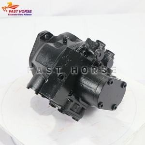 Conjunto de Bomba de Combustible AP2D28 para Excavadoras Hidráulicas 55 DH55 DH60-7, Piezas de Alta Garantía con 1 Año de Garantía - Product Image 3