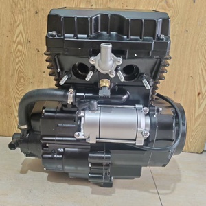 Motor Todoterreno de 350cc, 2 Cilindros, Refrigerado por Agua - Product Image 4