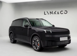 2025 Offre Spéciale Lynk & Co 900 Plug-In Hybrid <span class=keywords><strong>Grand</strong></span> SUV 5 portes 6 places Véhicule électrique Direction gauche l Nouvelle arriveNouvelle <span class=keywords><strong>voiture</strong></span> énergétique - Product Image 6