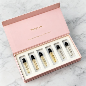 Atomiseur de parfum 5 ml OEM/ODM Portable 10 ml Coffrets de voyage pour parfum <span class=keywords><strong>Mini</strong></span> parfums réutilisables Atomiseur de parfum rechargeable Bouteille pulvérisateur - Product Image 1