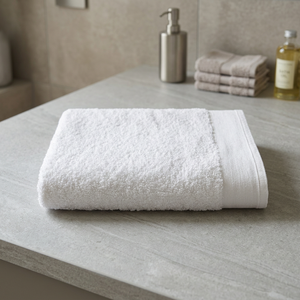 Toalla de Mano de Alta Calidad, Suave, Absorbente, de Secado Rápido y Agradable al Tacto, para Venta al Por Mayor, Personalizable y para Exportación - Product Image 2