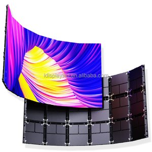 Đầy đủ màu sắc <span class=keywords><strong>p2.6</strong></span> p2.9 p3.91 <span class=keywords><strong>LED</strong></span> bảng điều chỉnh ma trận hiển thị nội thất sân khấu <span class=keywords><strong>Led</strong></span> tường P2 P3 P4 trong nhà <span class=keywords><strong>LED</strong></span> hiển thị - Product Image 1