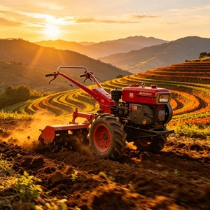 Pulverizador Montado en Tractor, Segadora de Barra de Cuchillas, Pulverizador de Brazo con Enganche de 3 Puntos, Segadora de Barra Cortadora, Motor y Caja de Cambios <span class=keywords><strong>para</strong></span> Tractores Compactos/Utilitarios 2WD - Product Image 6