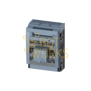 Siemens 3NP11531DA12 - Nuovo - Product Image 1