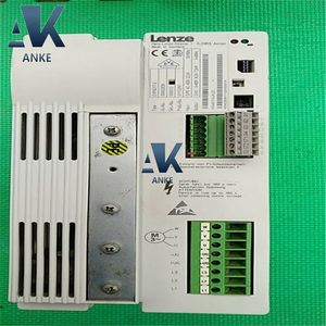 Inversor de frecuencia Servo Drive Lenze - Product Image 2