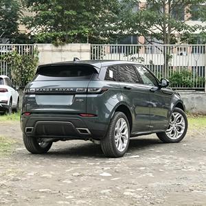 Casi Nuevo, Land Rover Range Rover <span class=keywords><strong>Evoque</strong></span> L 2.0T <span class=keywords><strong>MHEV</strong></span> 9AT AWD LHD 2022, SUV de Lujo de 5 Plazas para Exportación - Product Image 5