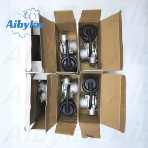 Aibyiar – Nouvelle vanne d'arrêt de haute qualité pour <span class=keywords><strong>MINI</strong></span> R52 R53 <span class=keywords><strong>COOPER</strong></span> S Supercharger Bypass 11617568423 - Product Image 6