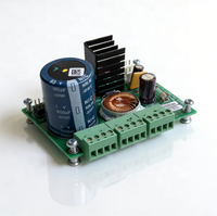 Carte de commande de système CVC, module de commande de refroidisseur Trane BRD02102, pour accessoires de panneau de compresseur de réfrigération industrielle