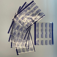 Étiquettes thermorétractables en PVC personnalisées à faible MOQ, durables, imperméables, avec adhésif résistant aux UV pour l'emballage des articles de boisson