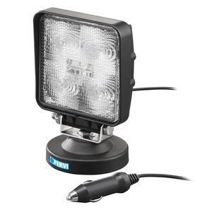 ไฟ LED fervi Faro พร้อมฐานแม่เหล็ก - Product Image 1