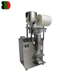 WJT Powder packing machine for spice packaging machine 10G 50G 100G 200G 250G CE Certificated factory price