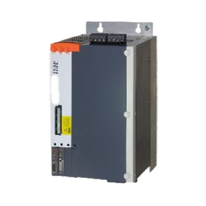 มอเตอร์ไดรฟ์อะลูมิเนียม AC รุ่น B&R 8V128M.00 2 ACOPOS กำลังไฟ 64 กิโลวัตต์ 128 แอมป์ 400-480 โวลต์ สำหรับระบบอัตโนมัติทางอุตสาหกรรม - Product Image 2