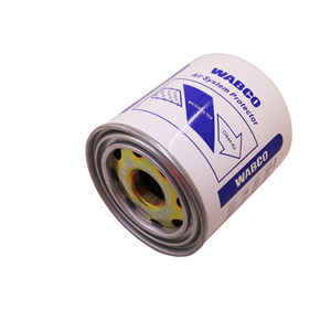 Trung Quốc Xe Tải Nặng Chính Hãng Phụ Tùng Oem4324102227 Máy Sấy Không Khí Cho Xe Tải Hệ Thống Lọc - Product Image 1