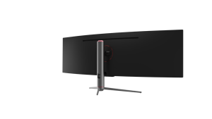 <span class=keywords><strong>Odyssey</strong></span> g9-monitor para videojuegos, pantalla curvada de <span class=keywords><strong>49</strong></span> pulgadas, de gran tamaño, 144hz - Product Image 3
