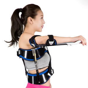 Orthopädische Physiotherapie-Armstütze Postoperative Gelenk-Schulter-Abduktionsstütze Rotatorenmanschetten-Fixierungsorthese - Product Image 5