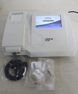 Lab Equipment Mindray BA-88A Chemistry <strong>Analyzer</strong> Biochemistry <strong>Analyzer</strong> - Product Image 6