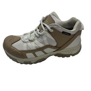 DFF01 Zapatos Tácticos de Senderismo y Montaña Unisex para 3 Estaciones (Verano, Otoño, Primavera) Tallas 36-49 Personalizables, Transpirables y de Alta Calidad - Product Image 1