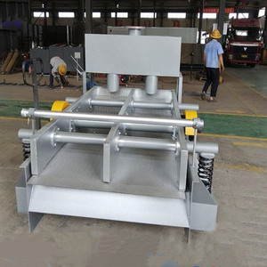 Bột giấy nhà máy rung màn hình/rung màn hình cho bột giấy và nhà máy Giấy Giá - Product Image 6