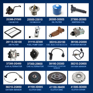 Buje de Suspensión Delantero y Trasero para Automóvil OEM 55045-0W023, Brazo de Suspensión para HYUNDAI Terracan, INFINITI QX4, NISSAN Pathfinder, Terrano, <span class=keywords><strong>Regulus</strong></span> - Product Image 4