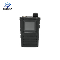 Scanner de fréquence portable multi-bandes personnalisable 800 MHz 2,4 GHz 5,8 GHz, système de détection sans fil professionnel 1-2 KM