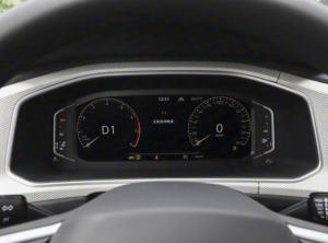 รถยนต์ SUV ขนาดกะทัดรัด <span class=keywords><strong>T</strong></span> <span class=keywords><strong>Roc</strong></span> 280TSI 14T DSG เครื่องยนต์เบนซิน รุ่นปี 2026 ลดราคาพิเศษ พวงมาลัยซ้าย หลังคาพาโนรามิกซันรูฟ ไฟ LED แอร์อัตโนมัติ พร้อมส่งมอบ - Product Image 6