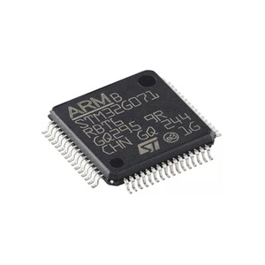 Original authentic STM32G071RBT6 LQFP-64 <strong>ARM</strong> <strong>Cortex</strong>-M0+ 32-bit <strong>microcontroller</strong> -MCU - Product Image 1