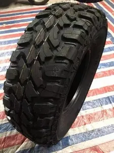 All-terrain Off-road Tires High Quality 285/70R17