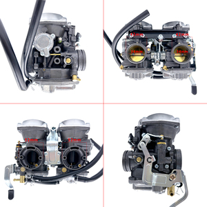 Bộ chế hòa khí phù hợp cho Yamaha xv400 V400 V535 V600 v650 - Product Image 6