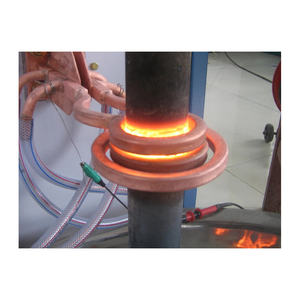 High Output Induction <b>Heating</b> <b>Equipment</b> For Industrial Production Supporting Efficient Processing And Reduced Energy Loss - Product Image 1