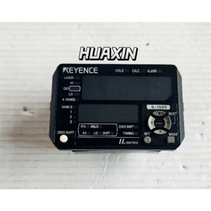 1 Sensor Láser KEYENCE IL-1500 IL1500 Nuevo - Product Image 1