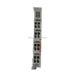 Connecteur I/O module 750-404/000-003, 1 chaîne FREQ CNTR avec temps réglable - Product Image 3