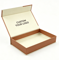 Boîtes personnalisées avec logo pour emballages de perruques, extensions de cheveux de luxe, boîtes rigides en carton avec fermeture magnétique