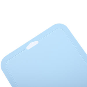 Tabla de Cortar de Plástico de Grado Alimenticio para Cocina, Libre de BPA, Tabla de Cortar de Plástico - Product Image 2