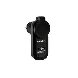 Prise radio sans fil Metabo CordlessControl type F 630413000 pour accessoires d'aspirateur - Product Image 3