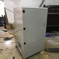 Fabrication sur mesure de tôles en acier inoxydable, pliage CNC, découpe laser, fabrication de cadres, service OEM