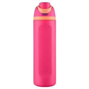 28oz Portable Fruit Cup Large Capacity Dual-<b>Drink</b> Sports 304 Stainless Steel Vacuum Insulated Cup Stylish Water Bottle <b>Flask</b> - Product Image 6