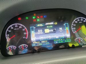 Giá tốt nhất điện khai thác mỏ Bán Phá Giá Xe tải loader với công suất cao, tải 70 tấn, độ bền 8h - Product Image 6