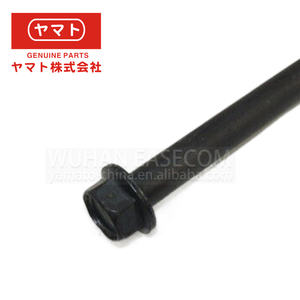 119593-01200 6LYA per Bullone Testata Cilindro Yanmar per Yanmar Marine 6LY2A Ricambi per Bullone Testata Cilindro Marino Yanmar - Product Image 2