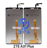 Écran LCD directement de l'usine pour ZTE A31 Plus A51 A71 ZMax Pro Blade A7 Vita