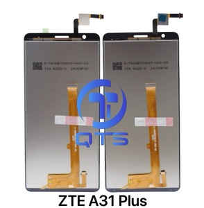 Écran LCD directement de l'usine pour ZTE A31 Plus A51 A71 ZMax Pro Blade <span class=keywords><strong>A7</strong></span> Vita - Product Image 5
