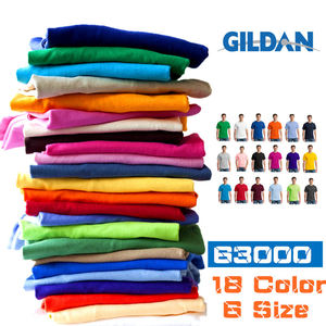 <span class=keywords><strong>Ropa</strong></span> al por mayor 180 gramos 100% algodón logotipo personalizado verano liso gráfico de talla grande hombres camisetas - Product Image 6